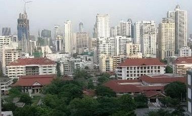 出租 2 卧室 公寓 在 Watthana, 曼谷