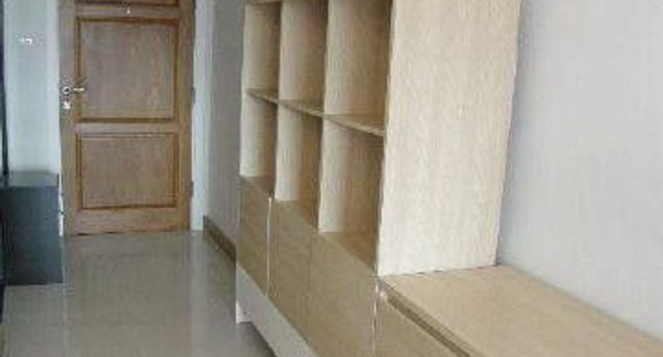 ให้เช่า 2 ห้องนอน คอนโด ใน วัฒนา, กรุงเทพฯ