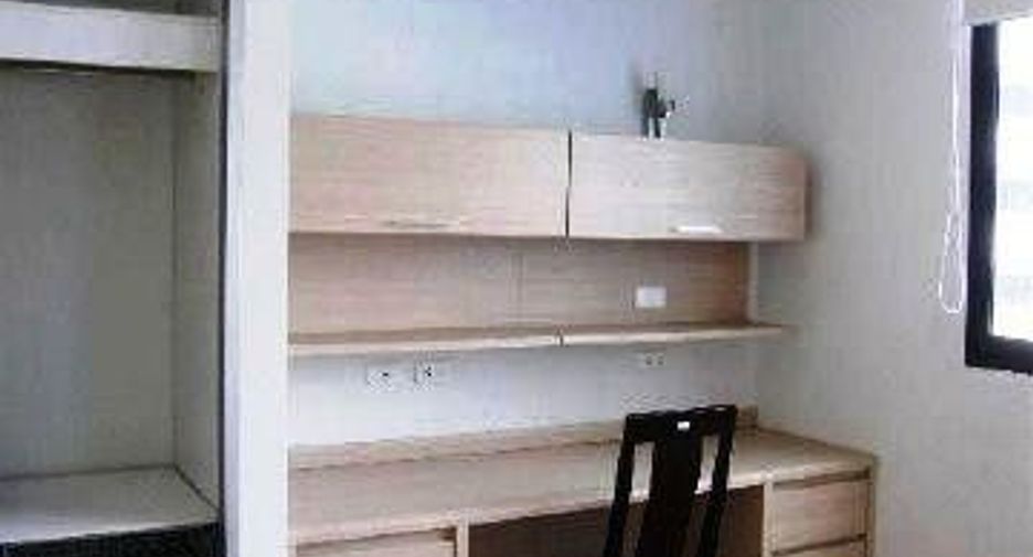 ให้เช่า 2 ห้องนอน คอนโด ใน วัฒนา, กรุงเทพฯ