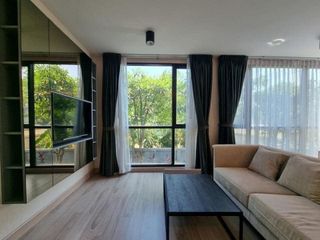 Condo en alquiler de 1 habitaciones en Phra Khanong, Bangkok