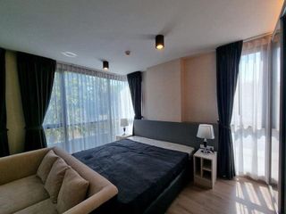 Condo en alquiler de 1 habitaciones en Phra Khanong, Bangkok