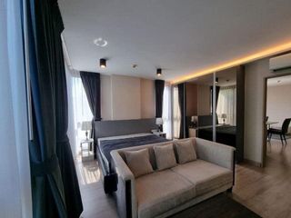 Condo en alquiler de 1 habitaciones en Phra Khanong, Bangkok