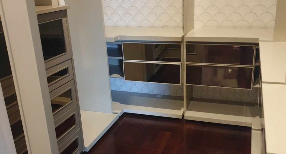 Продажа и аренда 4 спальни дом в Саи Маи, Бангкок