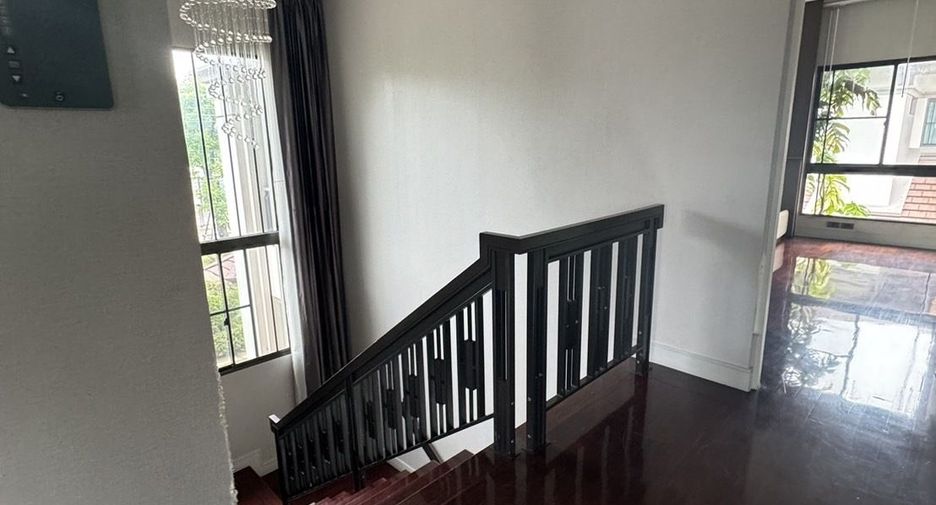 Продажа и аренда 4 спальни дом в Саи Маи, Бангкок