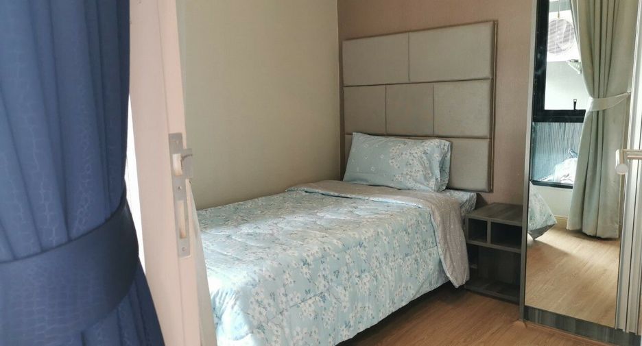 For rent 2 bedrooms condo in Chatuchak, Bangkok