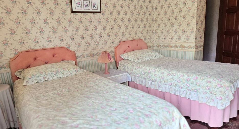 For sale 4 bedrooms house in Mueang Phuket, Phuket