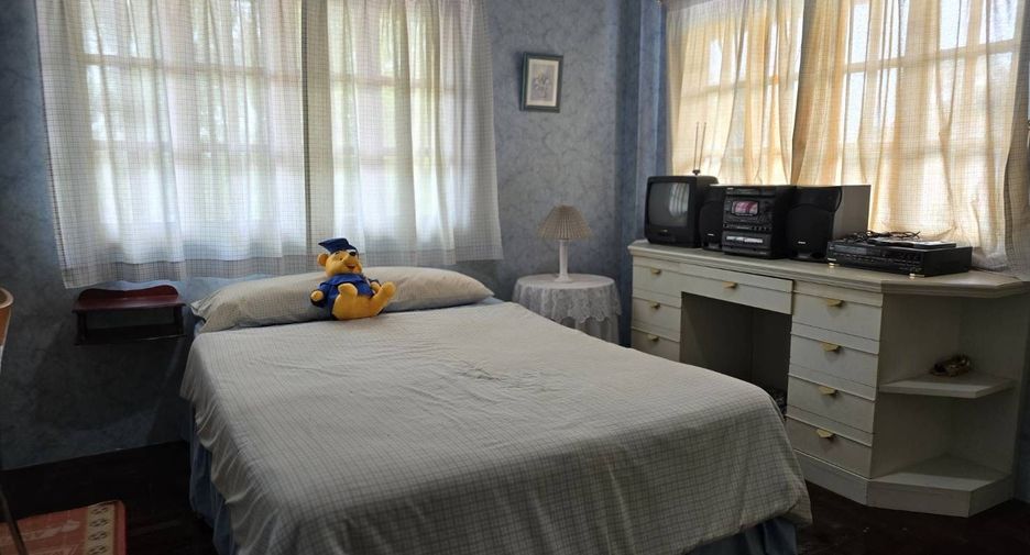 For sale 4 bedrooms house in Mueang Phuket, Phuket