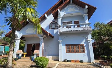 For sale 4 bedrooms house in Mueang Phuket, Phuket