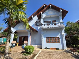 For sale 4 bedrooms house in Mueang Phuket, Phuket