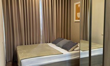 For sale and for rent studio condo in Chatuchak, Bangkok