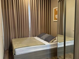 Condo en venta y en alquiler de estudio en Chatuchak, Bangkok