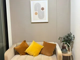 Condo en venta y en alquiler de estudio en Chatuchak, Bangkok