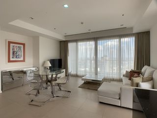 Condo en alquiler de 2 habitaciones en Sathon, Bangkok