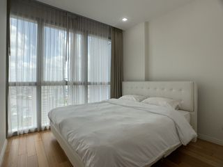 Condo en alquiler de 2 habitaciones en Sathon, Bangkok