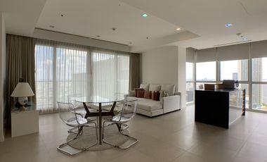 Wohnung zur Miete mit 2 Zimmer in Sathon, Bangkok