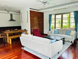 À louer 3 chambres villa à Thalang, Phuket