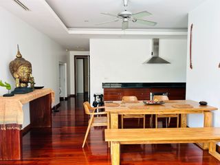 À louer 3 chambres villa à Thalang, Phuket