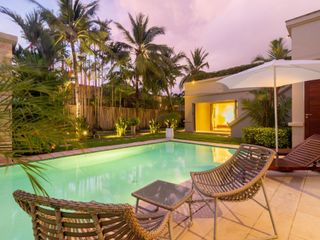 À louer 3 chambres villa à Thalang, Phuket