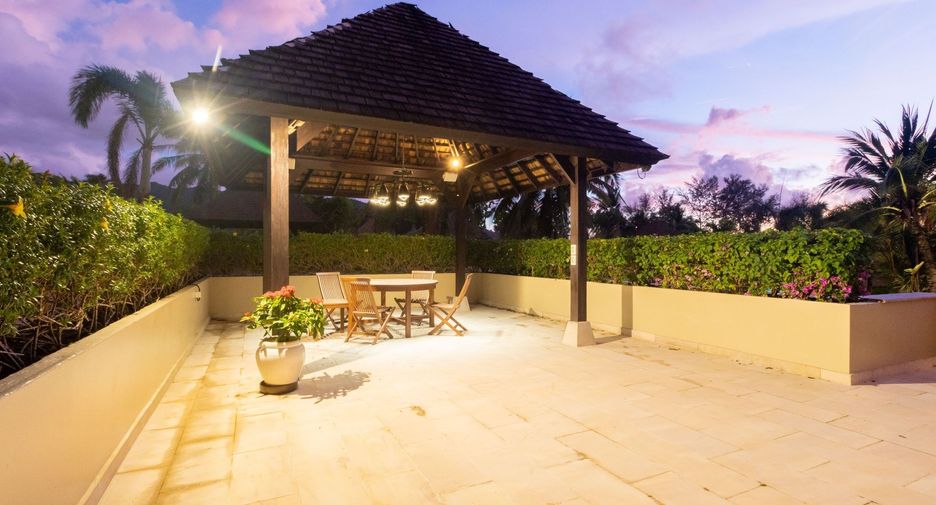 For rent 3 bedrooms villa in Thalang, Phuket