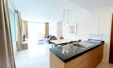 Wohnung zur Miete mit 2 Zimmer in Watthana, Bangkok