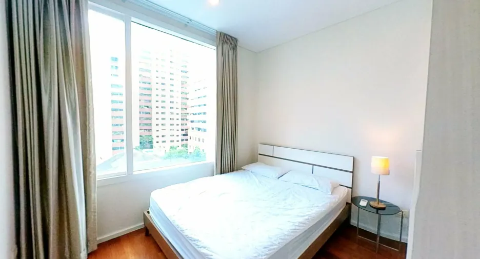 Wohnung zur Miete mit 2 Zimmer in Watthana, Bangkok