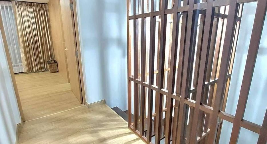 Villa en venta de 3 habitaciones en Mueang Phuket, Phuket