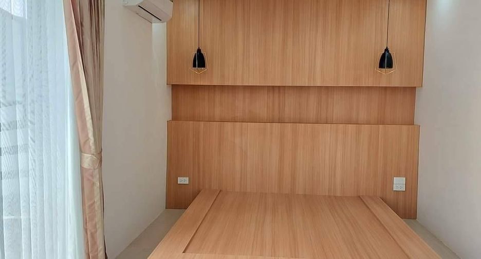 Villa en venta de 3 habitaciones en Mueang Phuket, Phuket