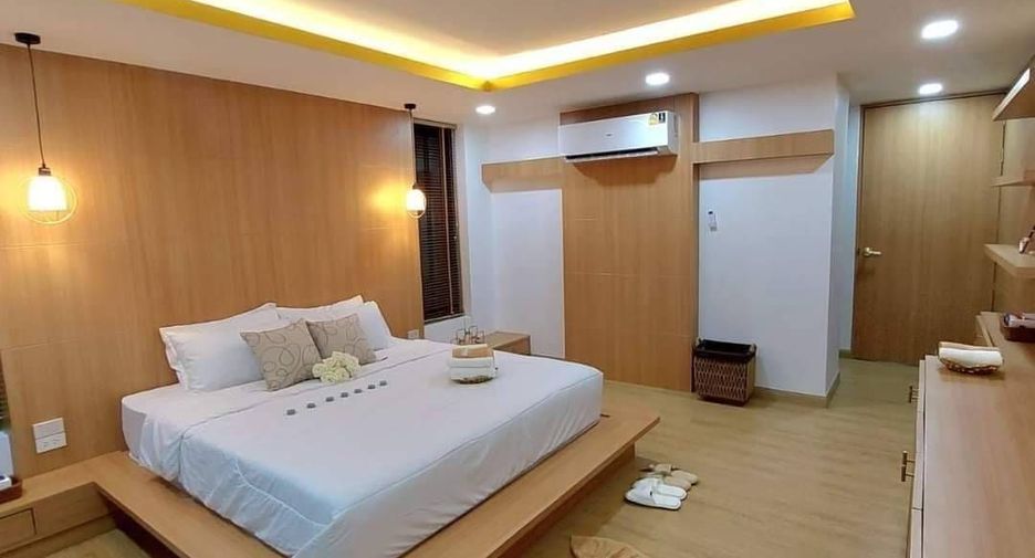 Villa en venta de 3 habitaciones en Mueang Phuket, Phuket