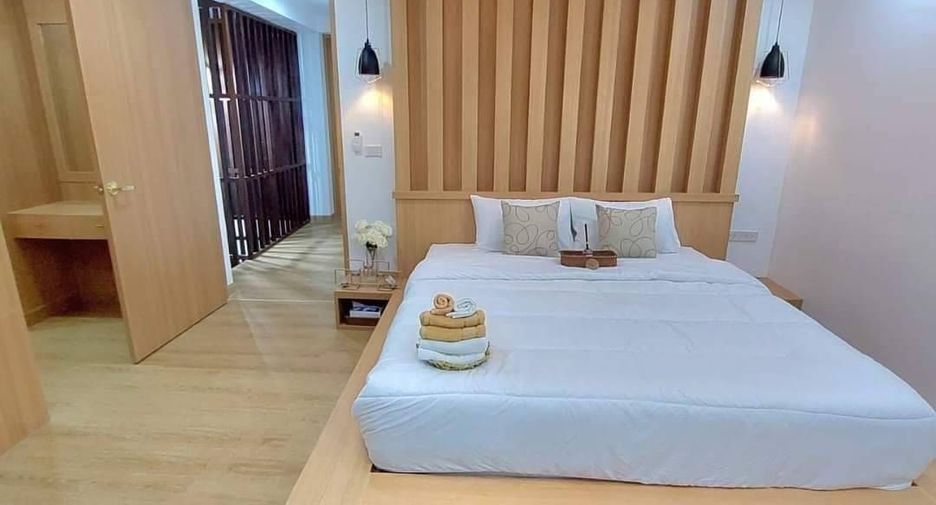 Villa en venta de 3 habitaciones en Mueang Phuket, Phuket
