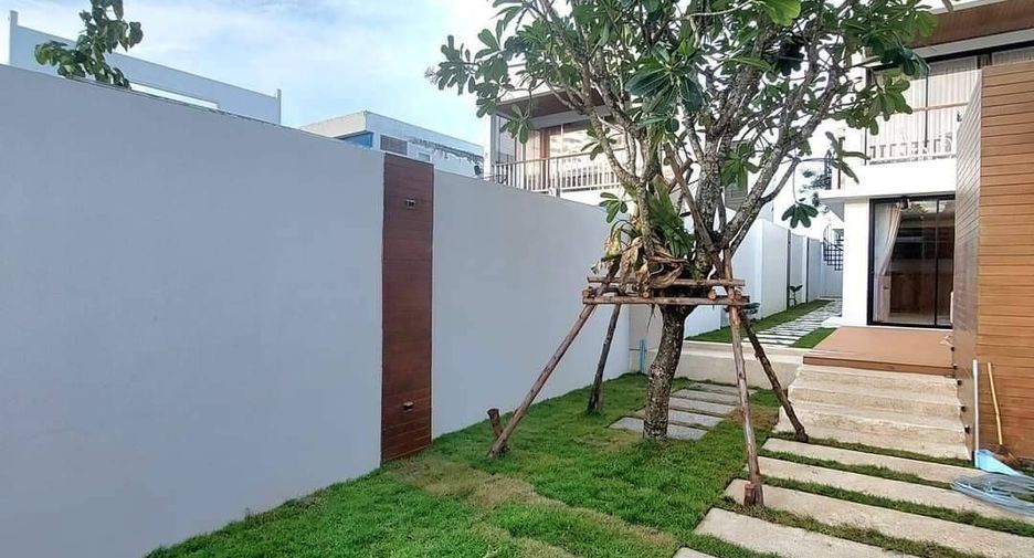 Villa en venta de 3 habitaciones en Mueang Phuket, Phuket