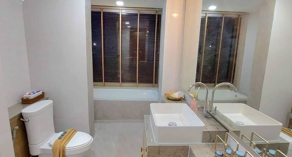 Villa en venta de 3 habitaciones en Mueang Phuket, Phuket
