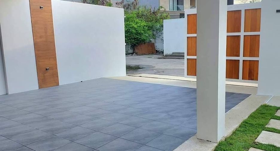 Villa en venta de 3 habitaciones en Mueang Phuket, Phuket