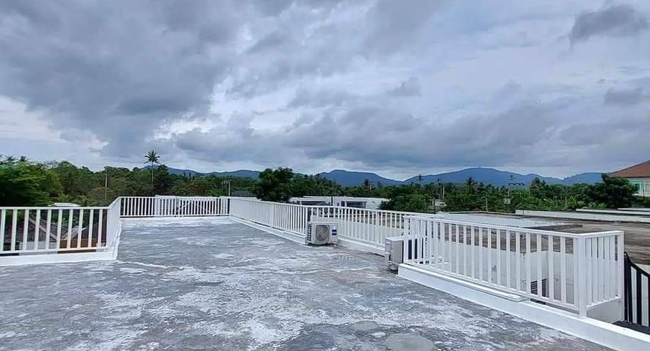 Villa en venta de 3 habitaciones en Mueang Phuket, Phuket