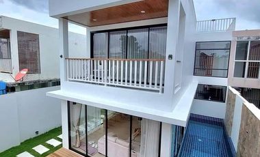 À vendre 3 chambres villa à Mueang Phuket, Phuket
