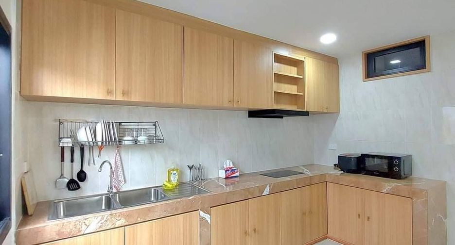 Villa en venta de 3 habitaciones en Mueang Phuket, Phuket