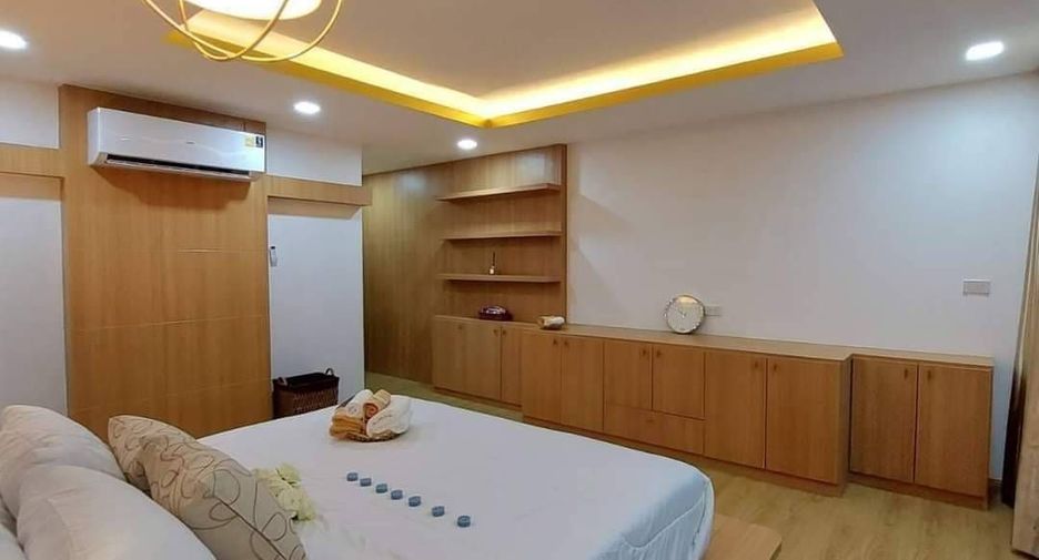 Villa en venta de 3 habitaciones en Mueang Phuket, Phuket