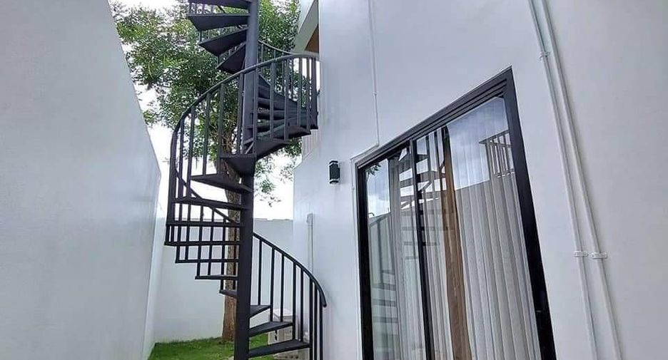 Villa en venta de 3 habitaciones en Mueang Phuket, Phuket