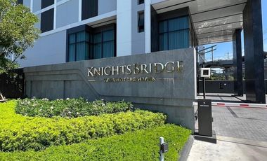 Condo en alquiler de 1 habitaciones en Mueang Samut Prakan, Samut Prakan
