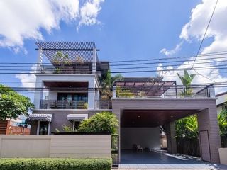 For rent 4 ベッドルーム house in Watthana, Bangkok