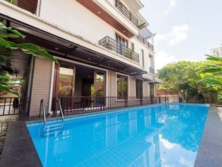 For rent 4 ベッドルーム house in Watthana, Bangkok