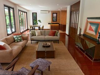 For rent 4 ベッドルーム house in Watthana, Bangkok