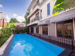 For rent 4 ベッドルーム house in Watthana, Bangkok