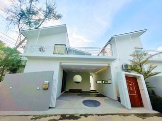 For sale and for rent 3 bedrooms house in Thalang, Phuket