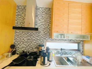 For sale and for rent 3 bedrooms house in Thalang, Phuket