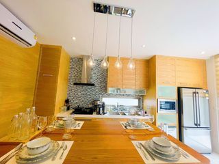 For sale and for rent 3 bedrooms house in Thalang, Phuket