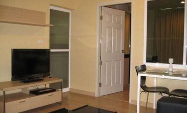 Wohnung zur Miete mit 1 Zimmer in Sathon, Bangkok