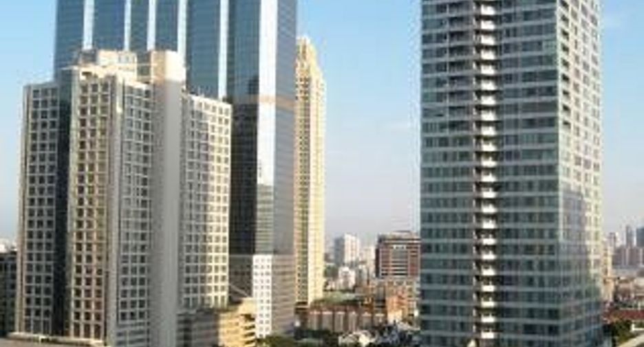 For rent 1 bed condo in Sathon, Bangkok