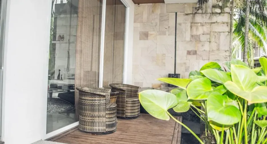 For sale 4 bedrooms villa in Mueang Phuket, Phuket