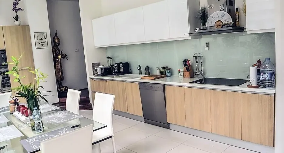 For sale 4 bedrooms villa in Mueang Phuket, Phuket