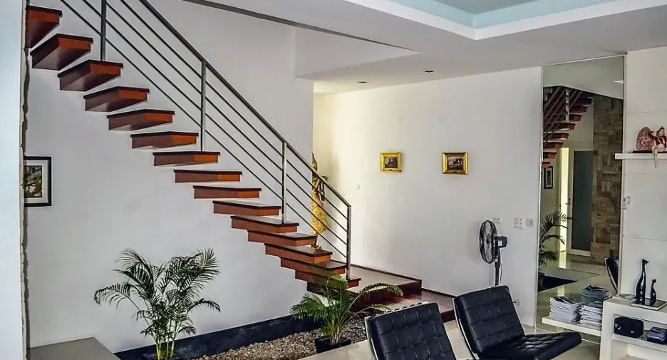 For sale 4 bedrooms villa in Mueang Phuket, Phuket